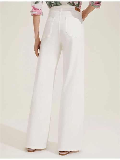 pants woman EMME MARELLA | SAMOVAR498/001